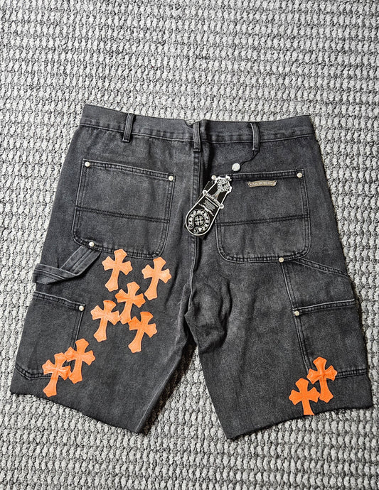 Chrome Hearts Short