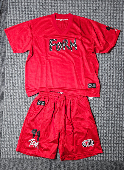 Chrome hearts set