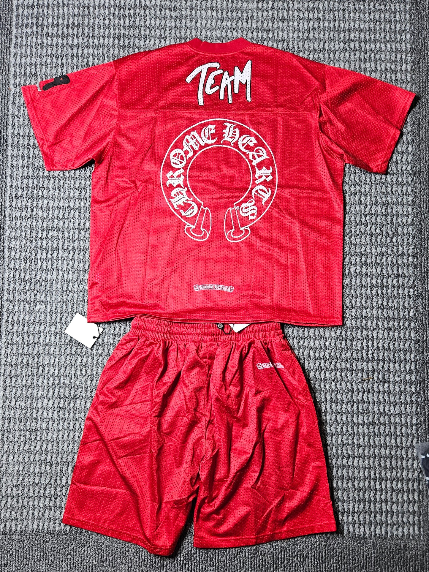 Chrome hearts set