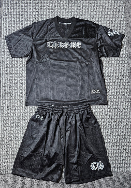 Chrome hearts set