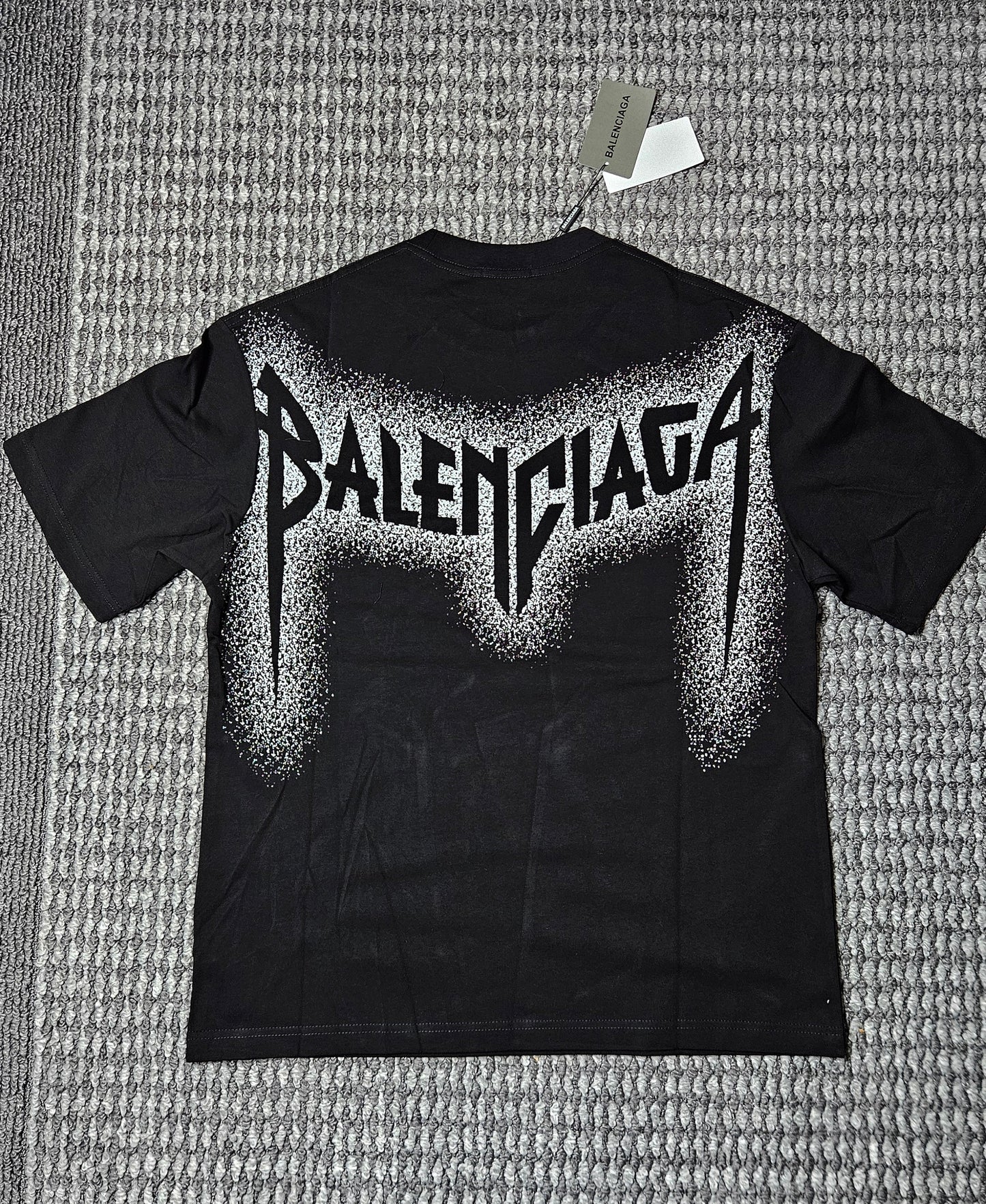 Balenciaga Tshirt