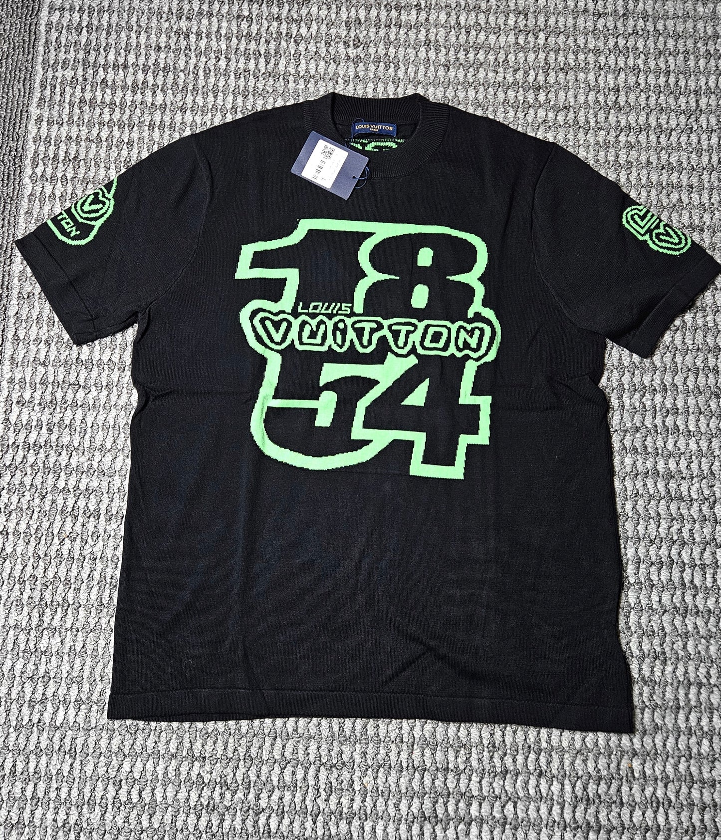 Louis Vuitton Tshirt
