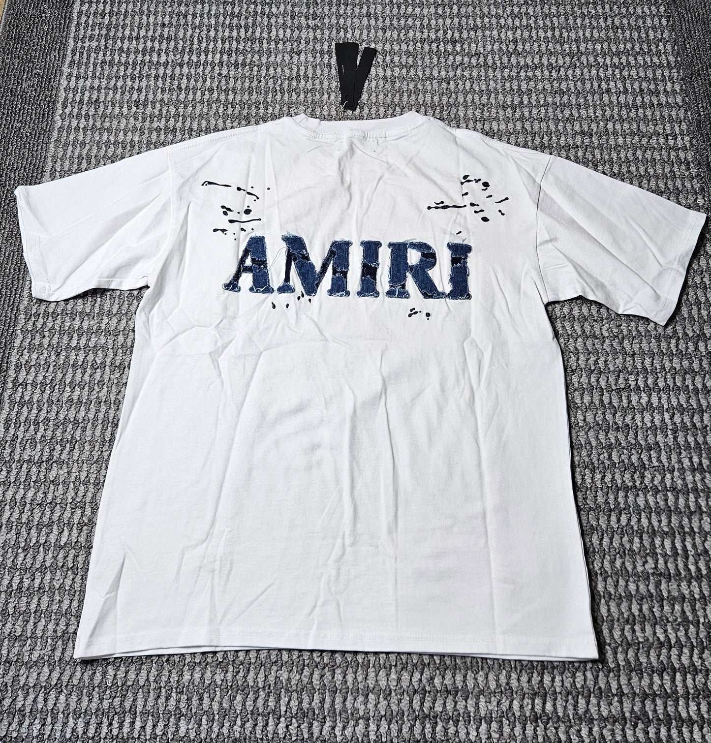 Amiri Tshirt
