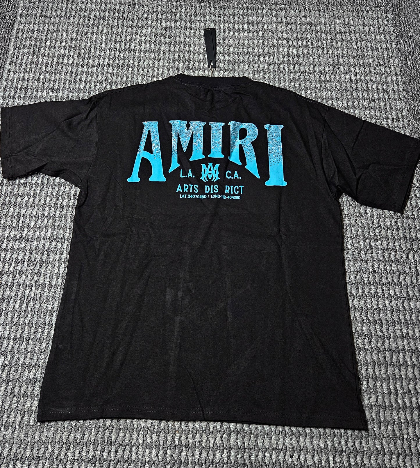 Amiri Tshirt