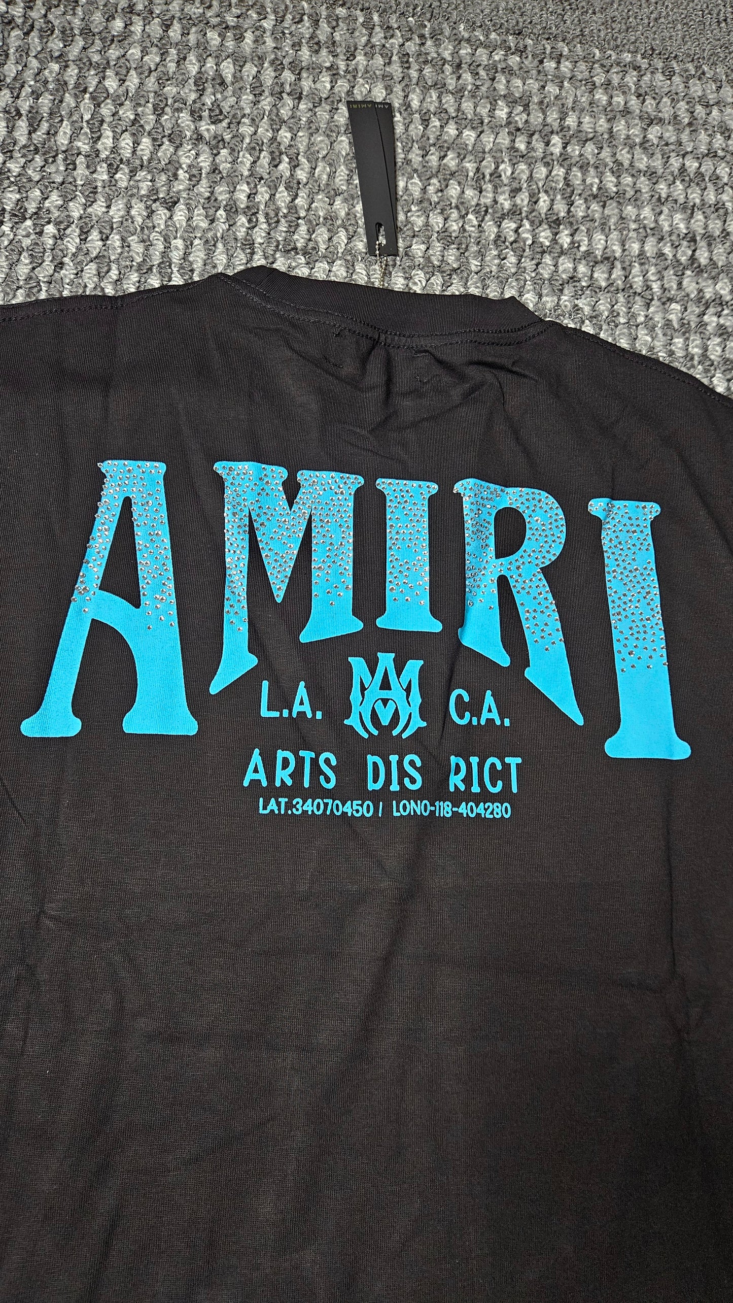 Amiri Tshirt