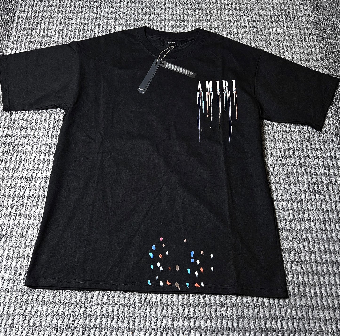 Amiri Tshirt