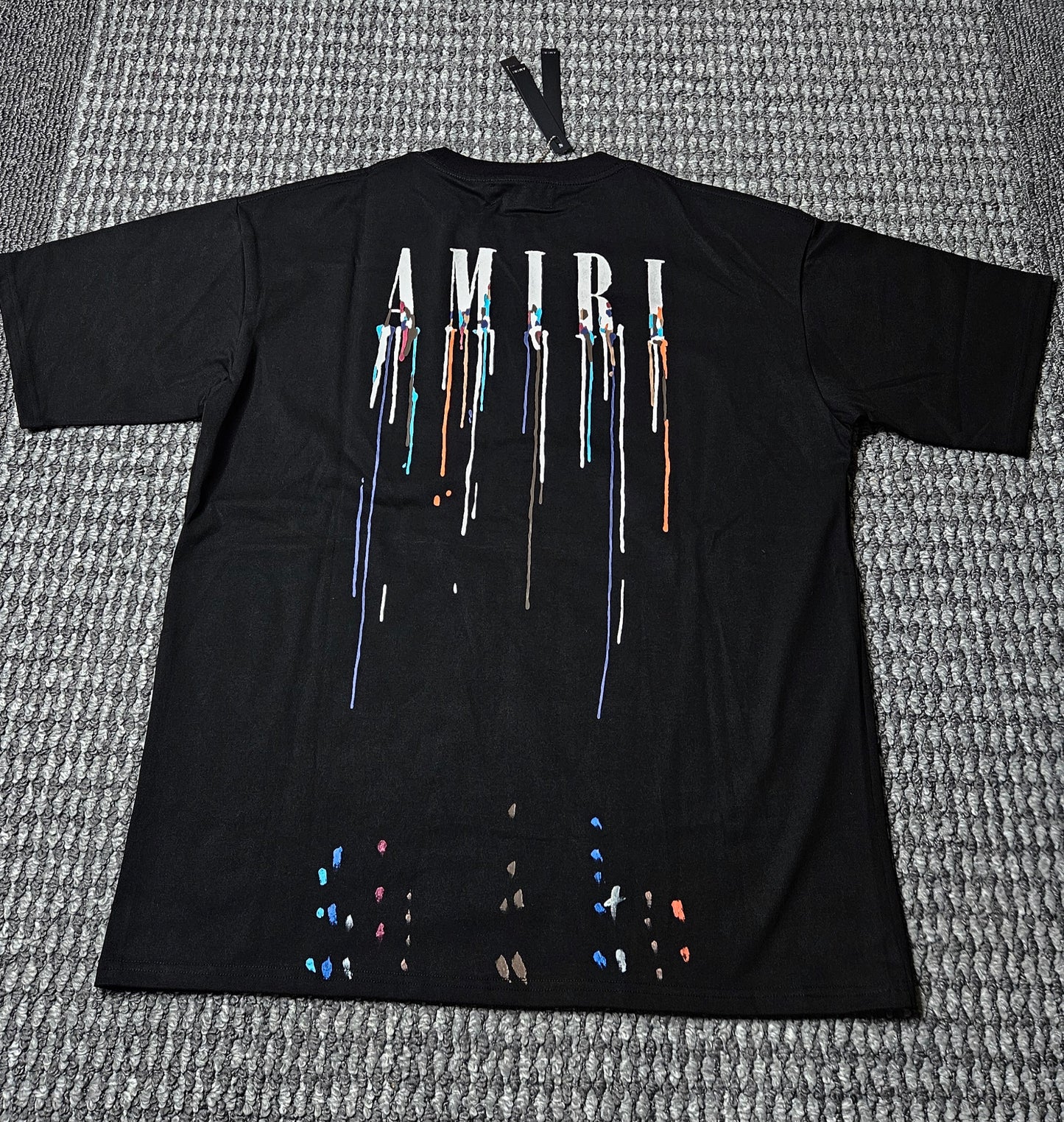Amiri Tshirt