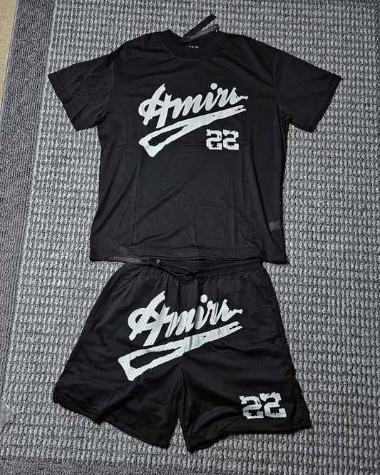 Amiri Set