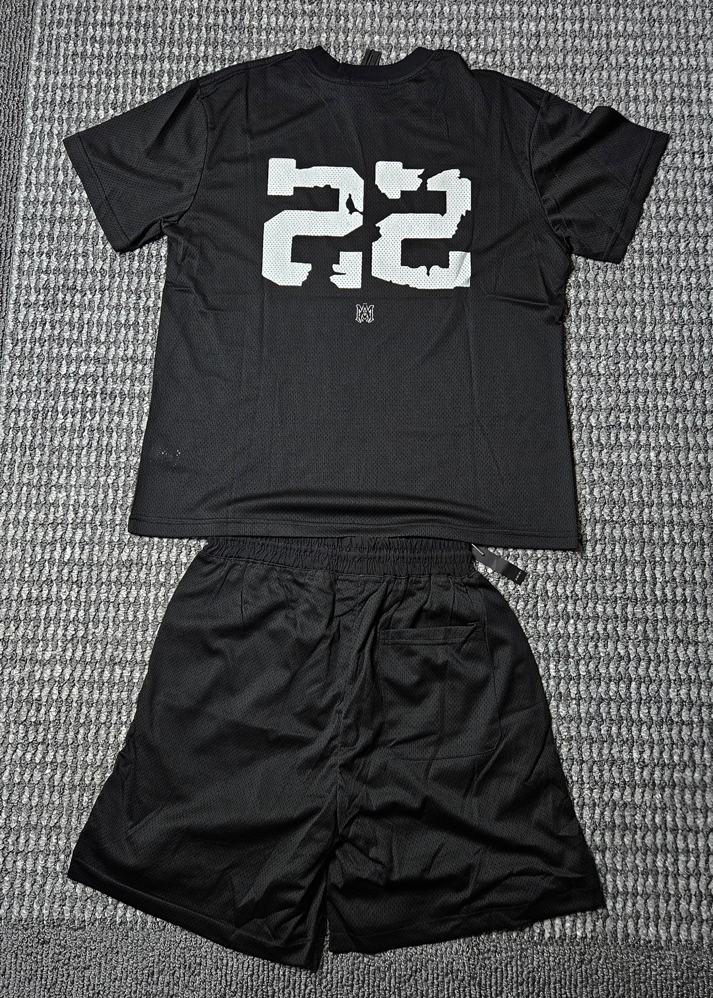 Amiri Set