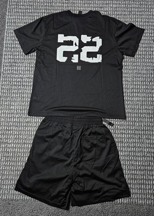 Amiri Set