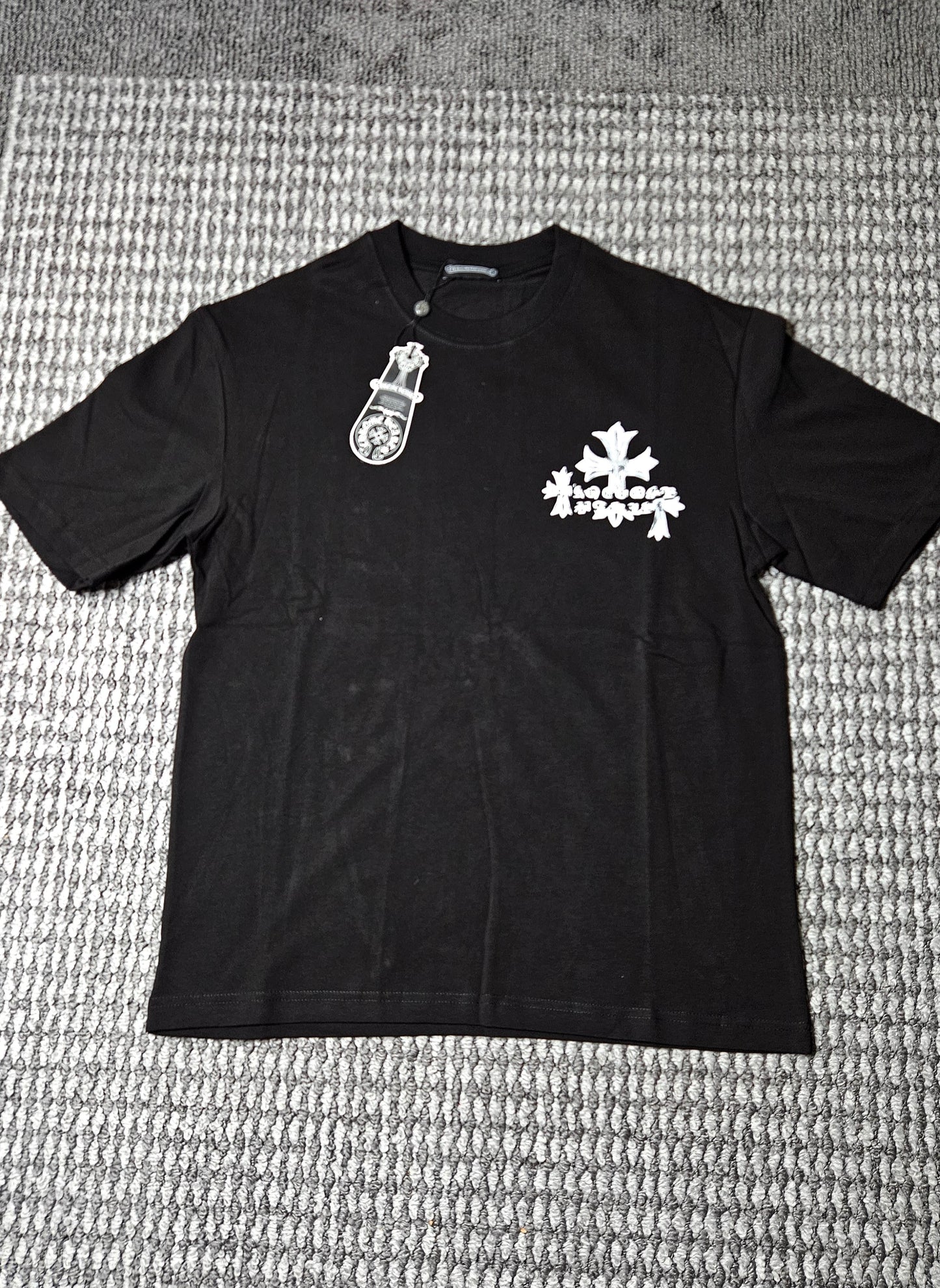 Chrome Hearts Tshirt