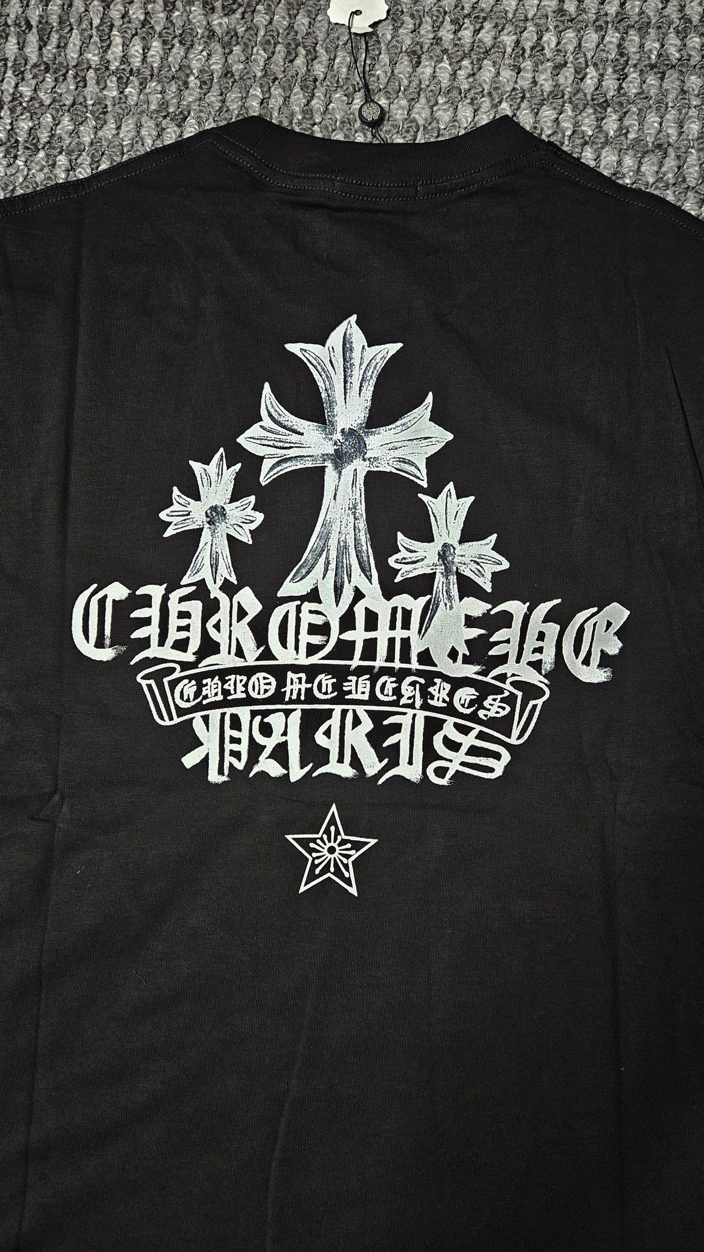 Chrome Hearts Tshirt