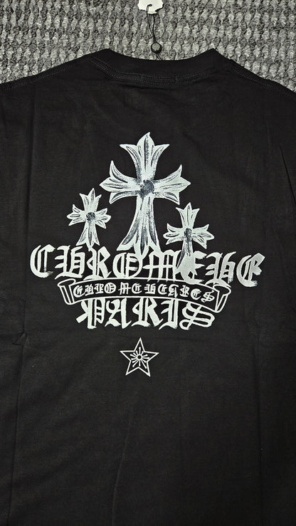 Chrome Hearts Tshirt