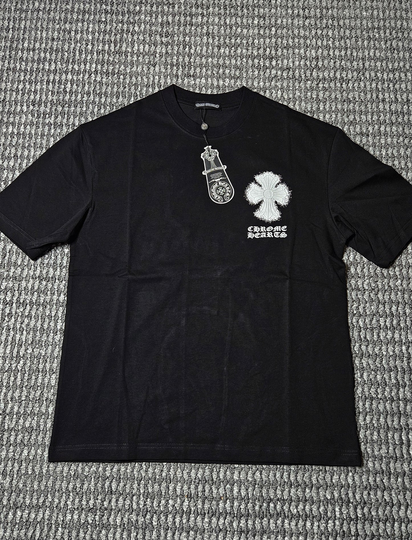Chrome Hearts Tshirt