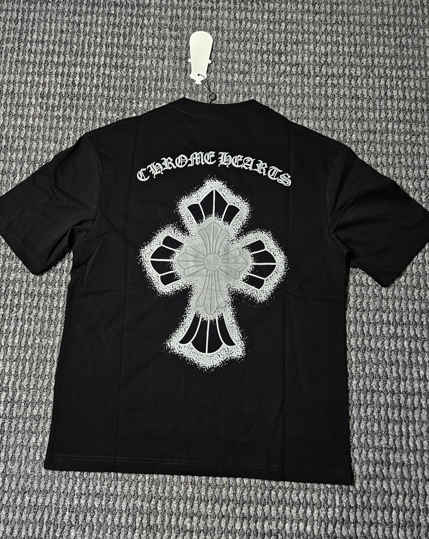 Chrome Hearts Tshirt