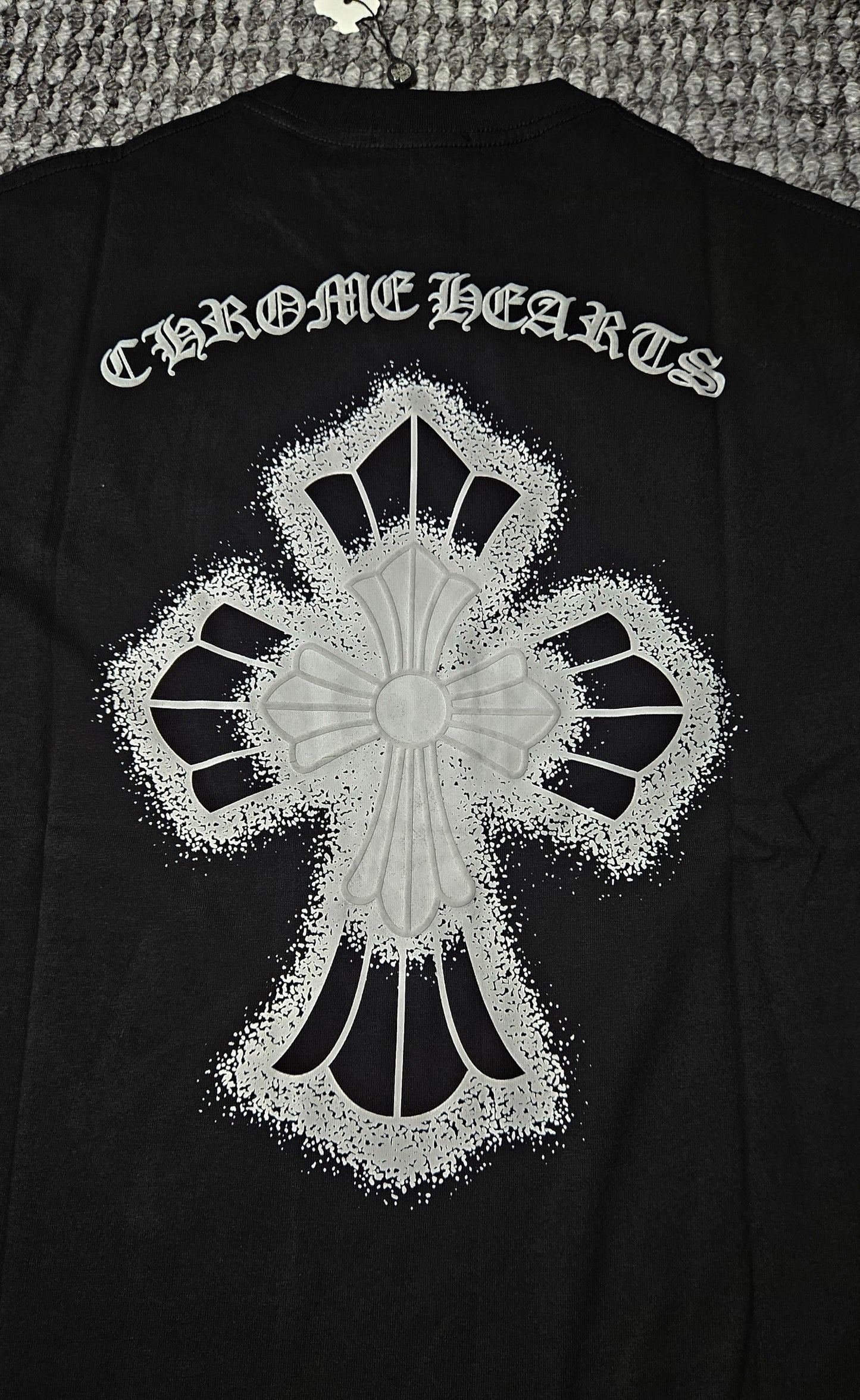 Chrome Hearts Tshirt
