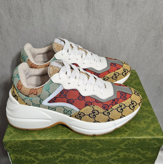 Gucci Shoes