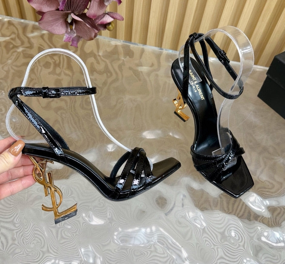Zapatos de tacon alto (Heels) Yves Saint Laurent