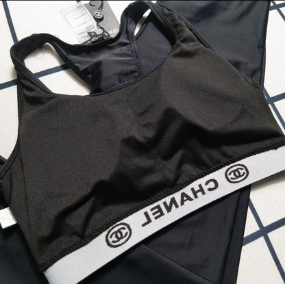 Conjunto Chanel Deportivo