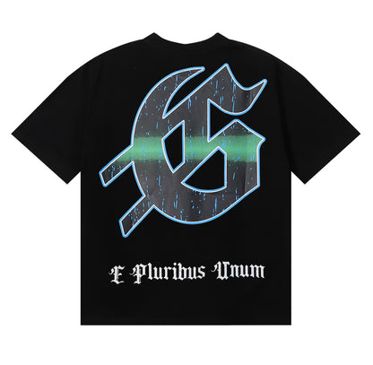 T-Shirt Godspeed