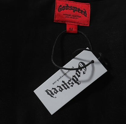 T-Shirt Godspeed