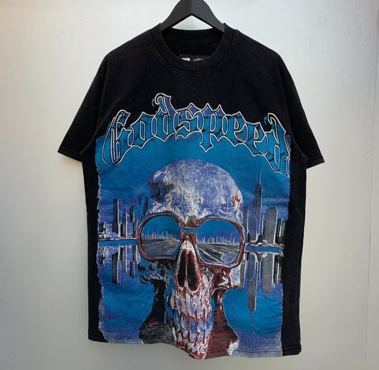 T-Shirt Godspeed