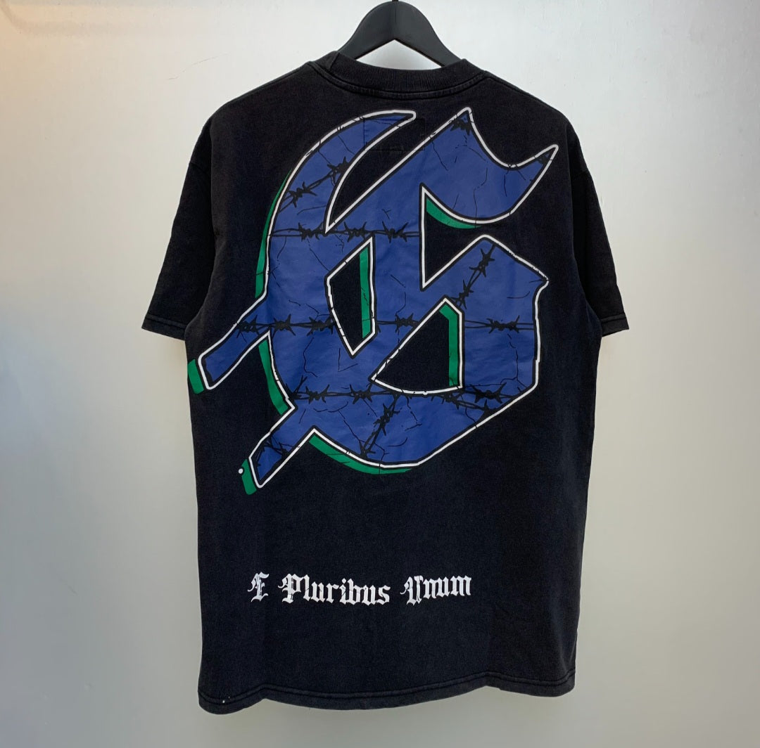 T-Shirt Godspeed