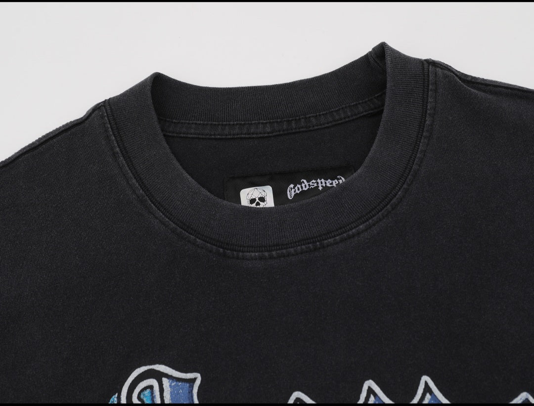T-Shirt Godspeed
