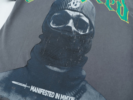 T-Shirt Godspeed