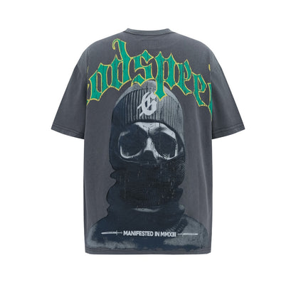 T-Shirt Godspeed