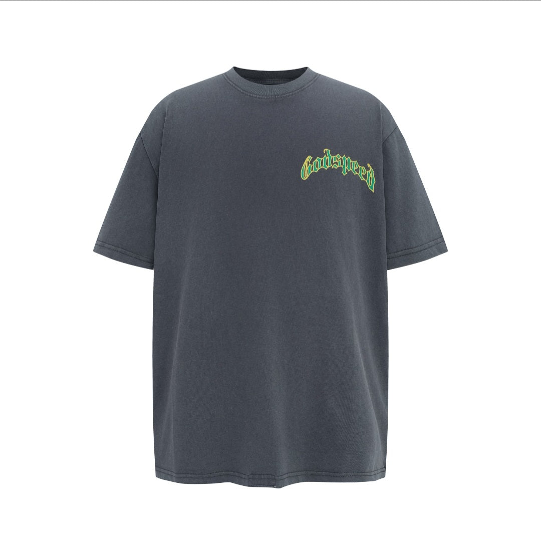 T-Shirt Godspeed