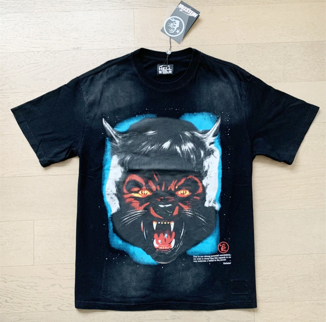T-Shirt Hellstar