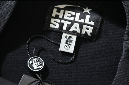 T-Shirt Hellstar