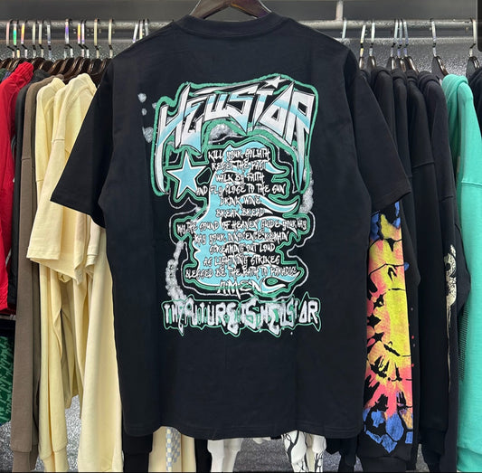 T-Shirt Hellstar