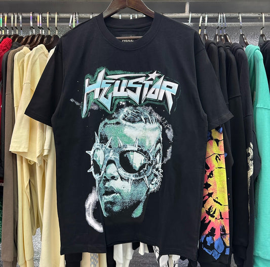 T-Shirt Hellstar