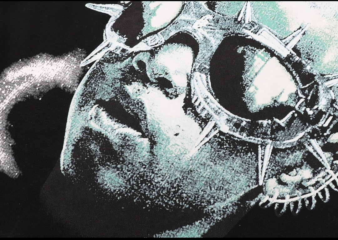 T-Shirt Hellstar