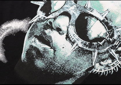 T-Shirt Hellstar