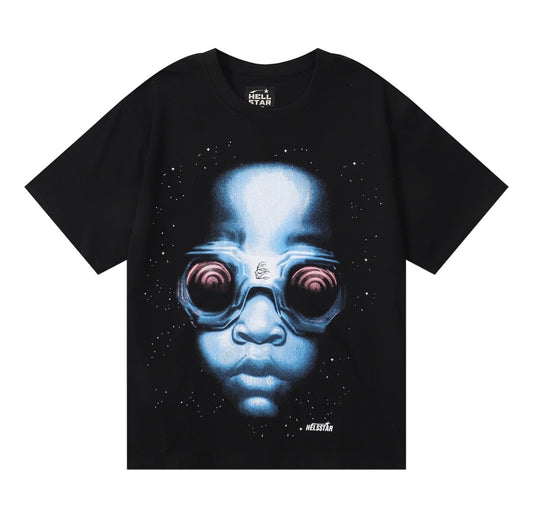 T-Shirt Hellstar