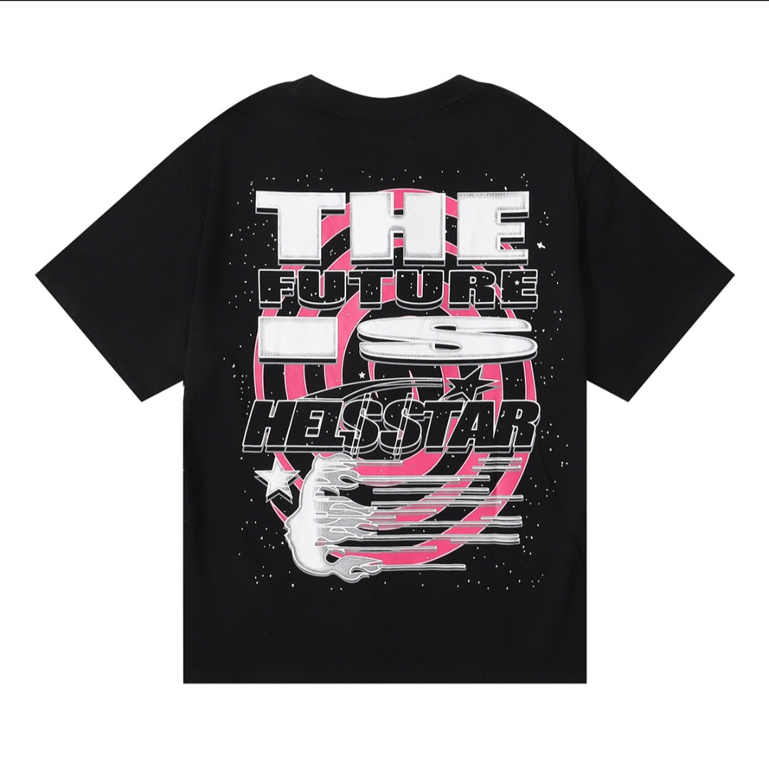 T-Shirt Hellstar
