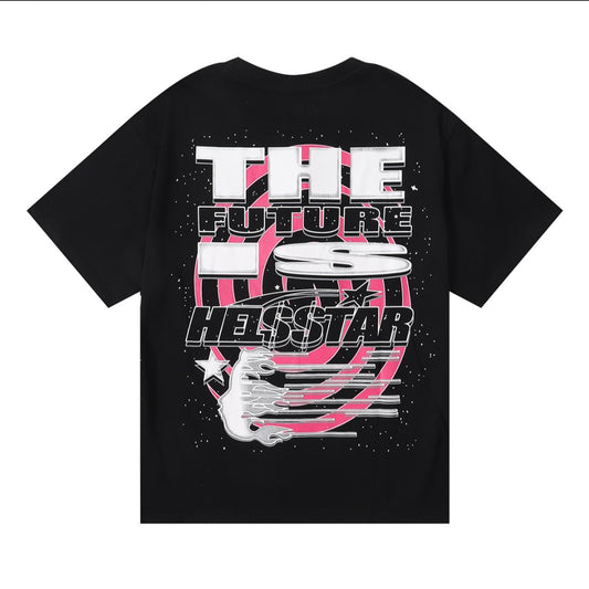 T-Shirt Hellstar