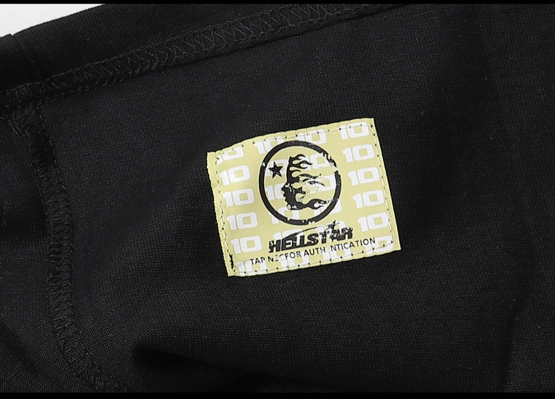 T-Shirt Hellstar
