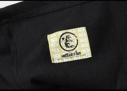T-Shirt Hellstar