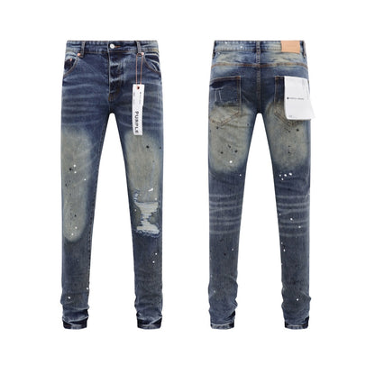 Pantalon Purple