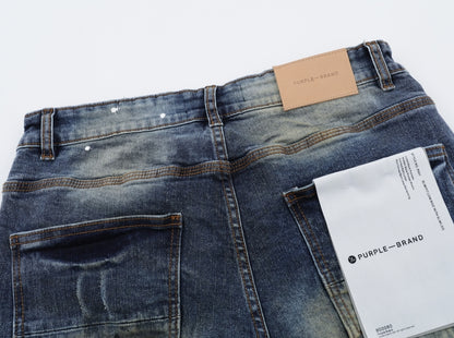 Pantalon Purple