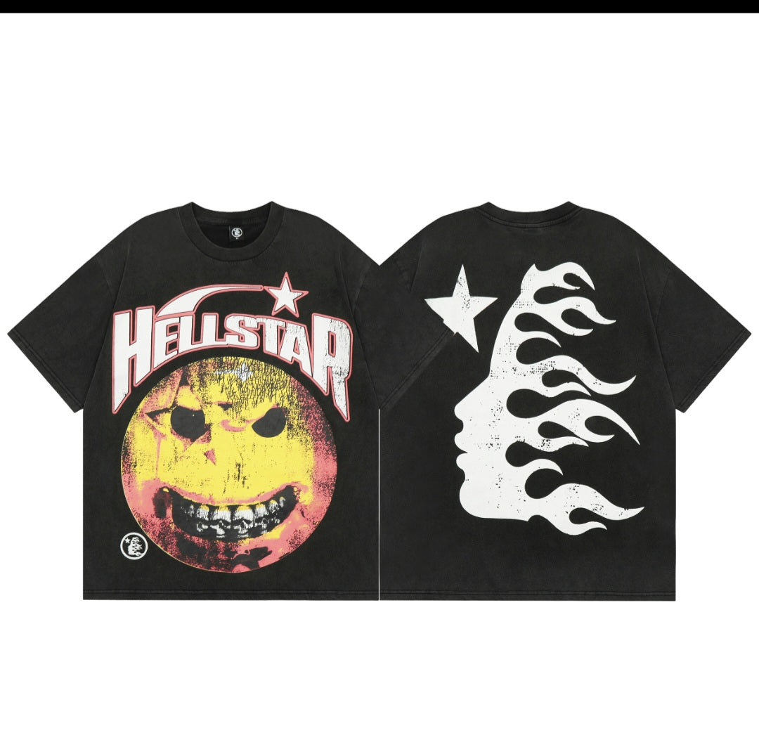 Hellstar Tshirt