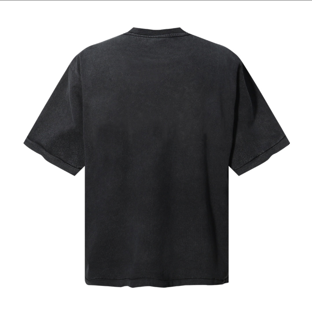 T-shirt Hellstar