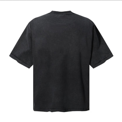 T-shirt Hellstar