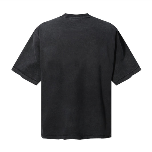 T-shirt Hellstar