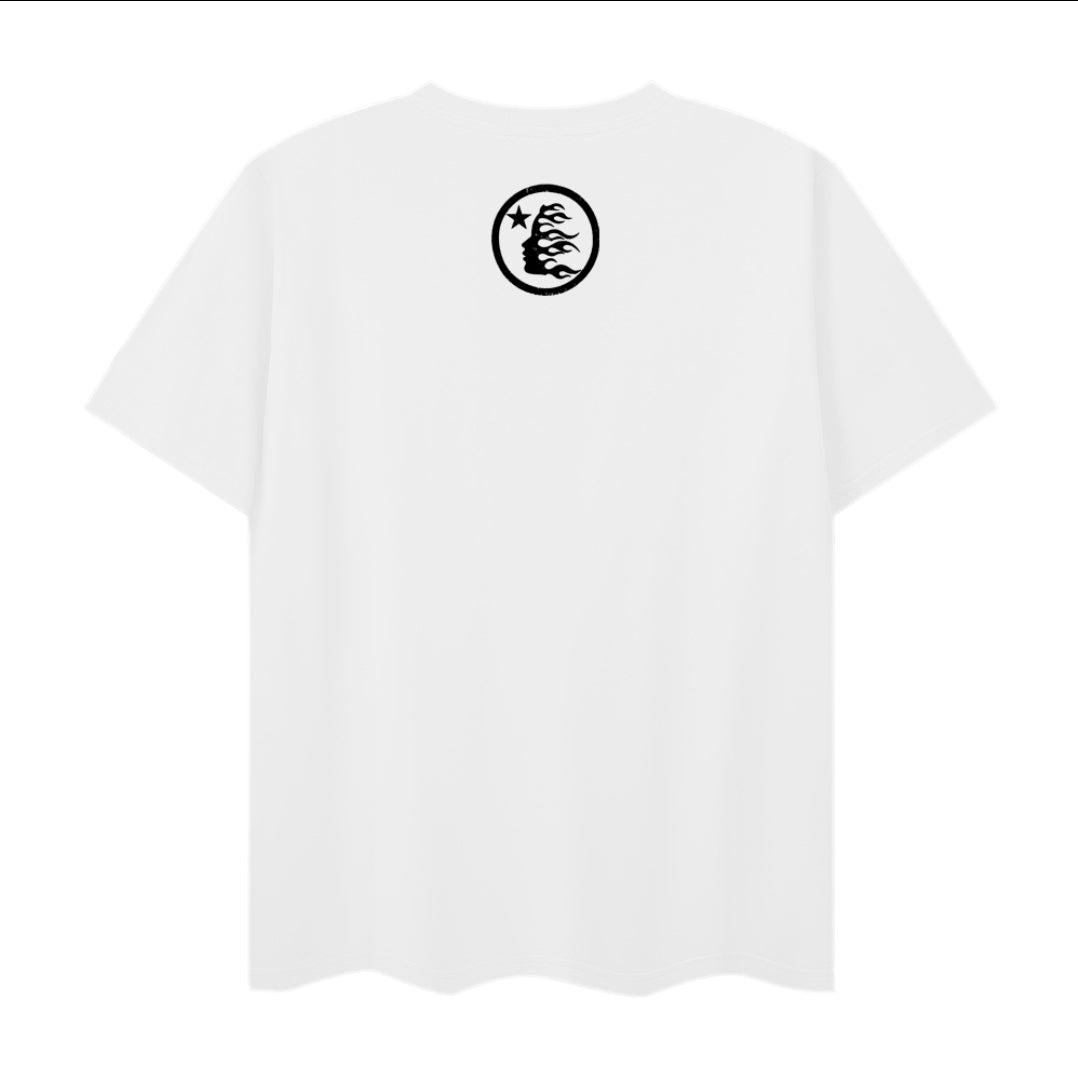 T-shirt Hellstar