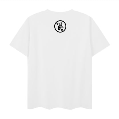 T-shirt Hellstar